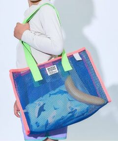 b・ROOM / ビールーム 水着・スイムグッズ | 【SWIM】メッシュバッグ