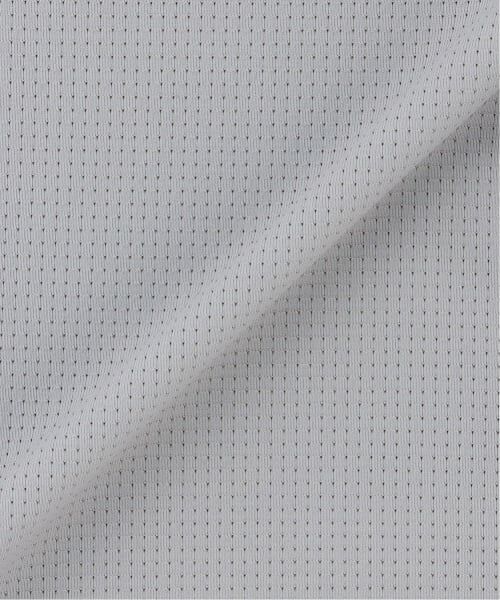 b・ROOM / ビールーム 水着・スイムグッズ | 【SWIM】フルジップメッシュラッシュガード | 詳細9