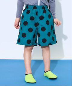 b・ROOM / ビールーム 水着・スイムグッズ | 【SWIM】アソート総柄サーフパンツ