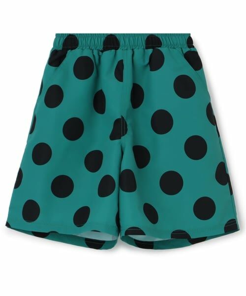 b・ROOM / ビールーム 水着・スイムグッズ | 【SWIM】アソート総柄サーフパンツ | 詳細1