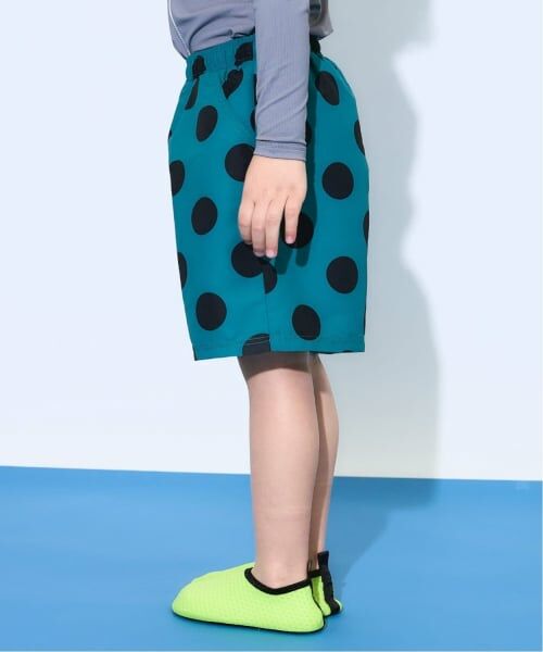 b・ROOM / ビールーム 水着・スイムグッズ | 【SWIM】アソート総柄サーフパンツ | 詳細13