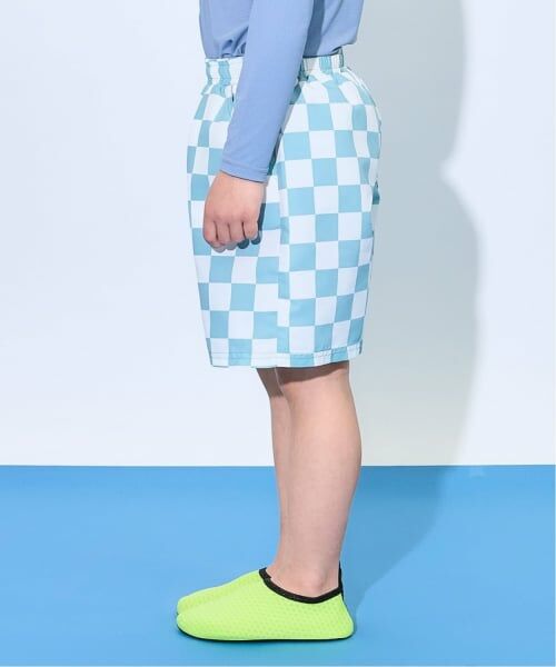 b・ROOM / ビールーム 水着・スイムグッズ | 【SWIM】アソート総柄サーフパンツ | 詳細17