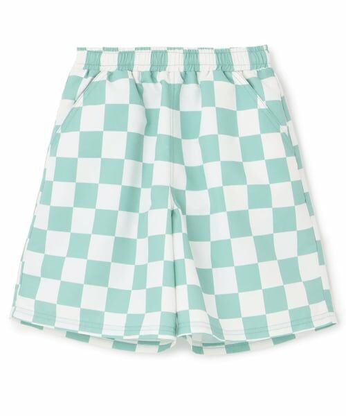 b・ROOM / ビールーム 水着・スイムグッズ | 【SWIM】アソート総柄サーフパンツ | 詳細3