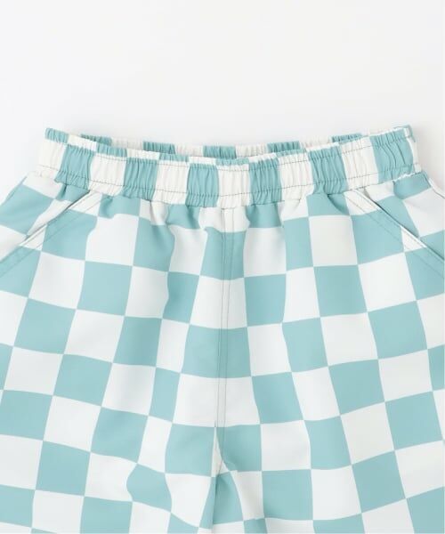 b・ROOM / ビールーム 水着・スイムグッズ | 【SWIM】アソート総柄サーフパンツ | 詳細5