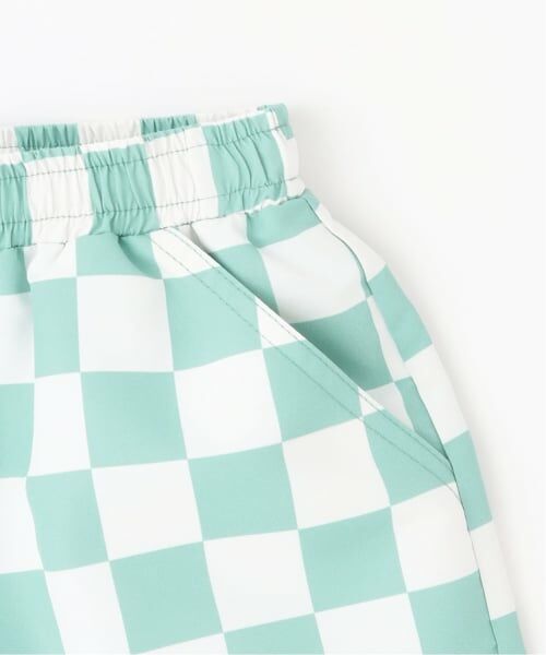 b・ROOM / ビールーム 水着・スイムグッズ | 【SWIM】アソート総柄サーフパンツ | 詳細6