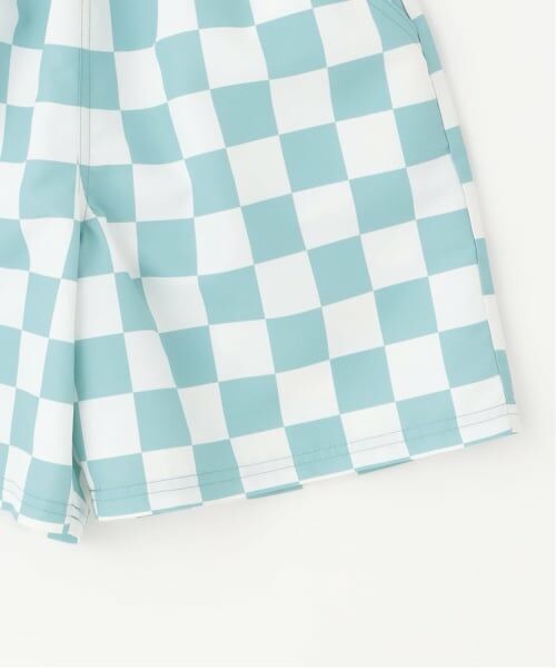 b・ROOM / ビールーム 水着・スイムグッズ | 【SWIM】アソート総柄サーフパンツ | 詳細7