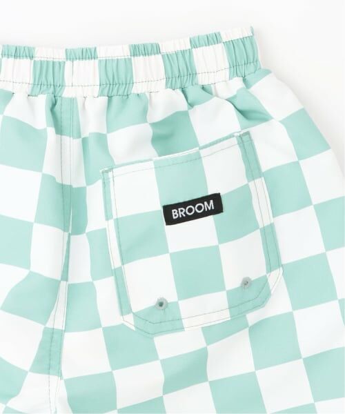 b・ROOM / ビールーム 水着・スイムグッズ | 【SWIM】アソート総柄サーフパンツ | 詳細8