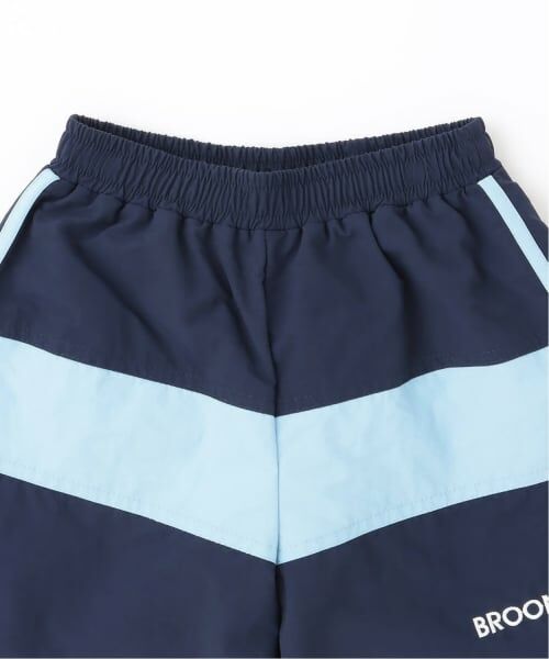 b・ROOM / ビールーム 水着・スイムグッズ | 【SWIM】バイカラーサーフパンツ | 詳細6