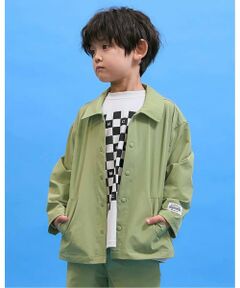 b・ROOM / ビールーム ブルゾン | 【セットアップ可】ライトワークジャケット【MNCM】