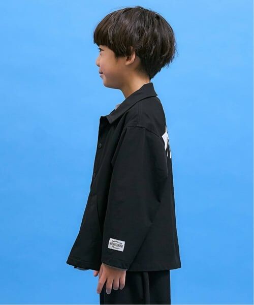 b・ROOM / ビールーム ブルゾン | 【セットアップ可】ライトワークジャケット【MNCM】 | 詳細16