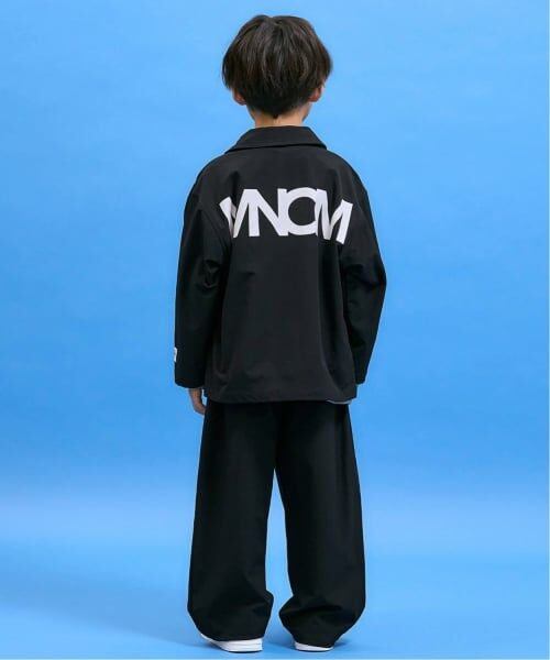 b・ROOM / ビールーム ブルゾン | 【セットアップ可】ライトワークジャケット【MNCM】 | 詳細17