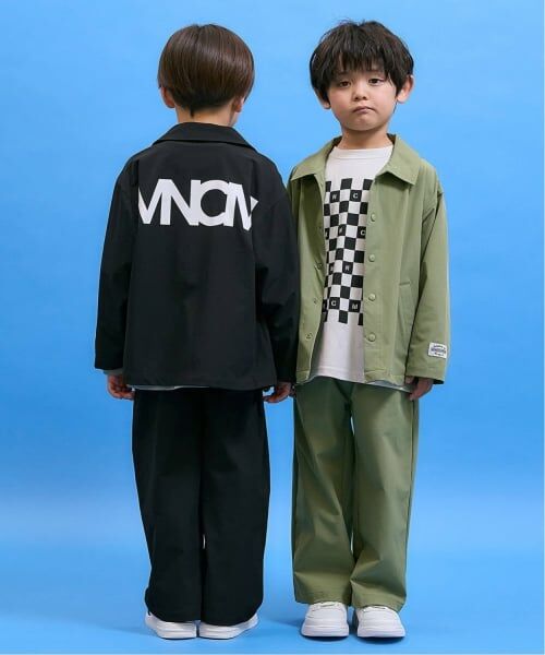 b・ROOM / ビールーム ブルゾン | 【セットアップ可】ライトワークジャケット【MNCM】 | 詳細19