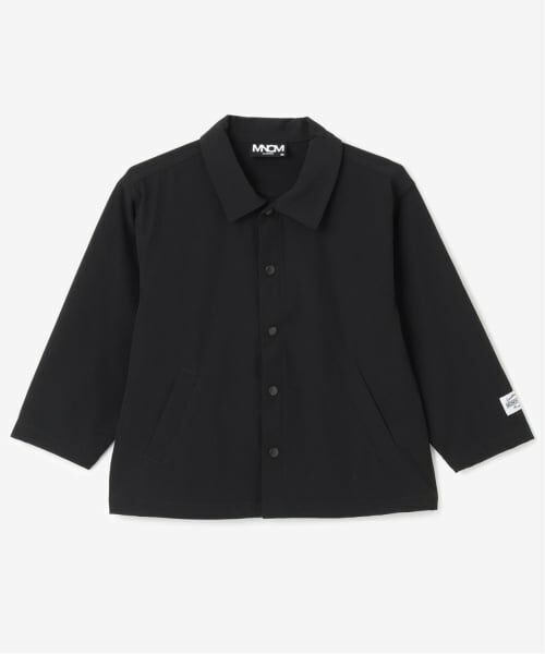 b・ROOM / ビールーム ブルゾン | 【セットアップ可】ライトワークジャケット【MNCM】 | 詳細3