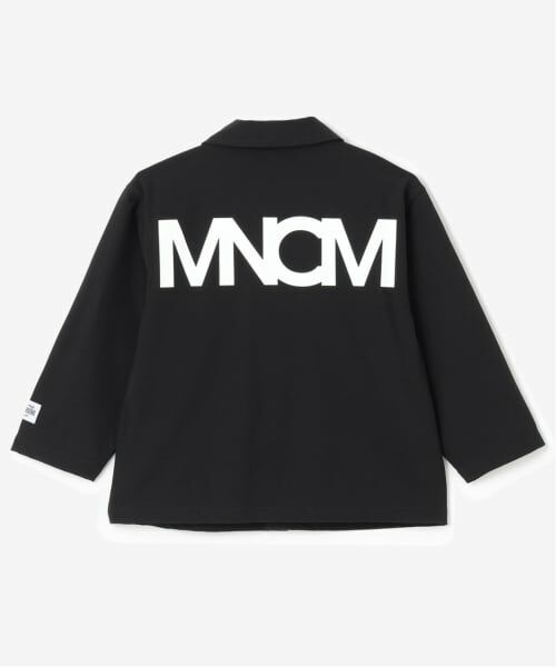 b・ROOM / ビールーム ブルゾン | 【セットアップ可】ライトワークジャケット【MNCM】 | 詳細4