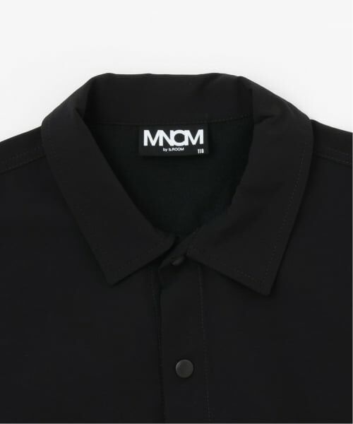 b・ROOM / ビールーム ブルゾン | 【セットアップ可】ライトワークジャケット【MNCM】 | 詳細5