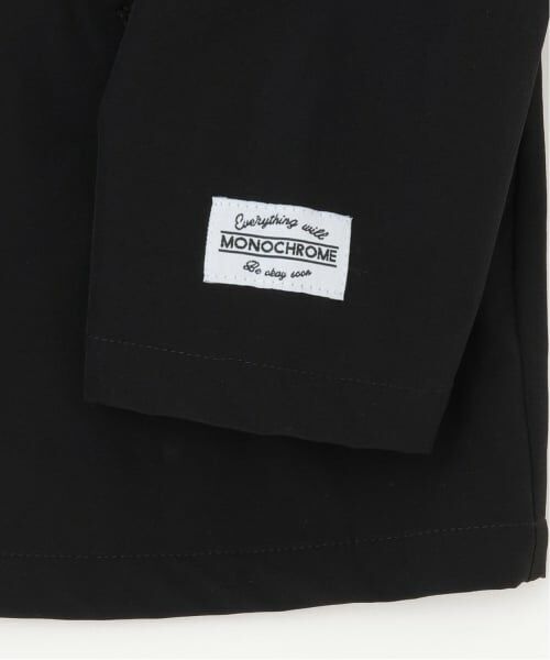 b・ROOM / ビールーム ブルゾン | 【セットアップ可】ライトワークジャケット【MNCM】 | 詳細6