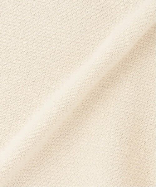 b・ROOM / ビールーム ショート・ハーフ・半端丈パンツ | 【ともパン】【防汚・UV・接触冷感】ベイカーポケット４分丈パンツ | 詳細12