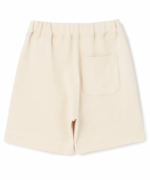 b・ROOM / ビールーム ショート・ハーフ・半端丈パンツ | 【ともパン】【防汚・UV・接触冷感】ベイカーポケット４分丈パンツ | 詳細7