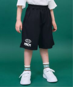 b・ROOM / ビールーム ショート・ハーフ・半端丈パンツ | 【セットアップ可】メッシュハーフパンツ【MNCM】