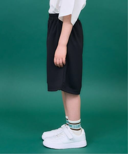 b・ROOM / ビールーム ショート・ハーフ・半端丈パンツ | 【セットアップ可】メッシュハーフパンツ【MNCM】 | 詳細17