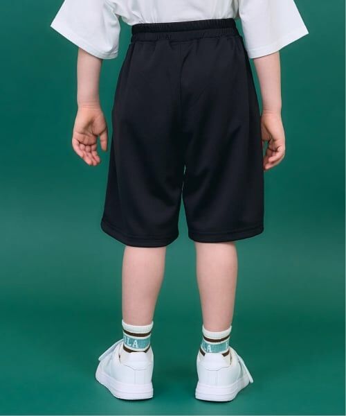 b・ROOM / ビールーム ショート・ハーフ・半端丈パンツ | 【セットアップ可】メッシュハーフパンツ【MNCM】 | 詳細18