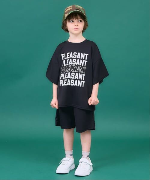 b・ROOM / ビールーム ショート・ハーフ・半端丈パンツ | 【セットアップ可】メッシュハーフパンツ【MNCM】 | 詳細19