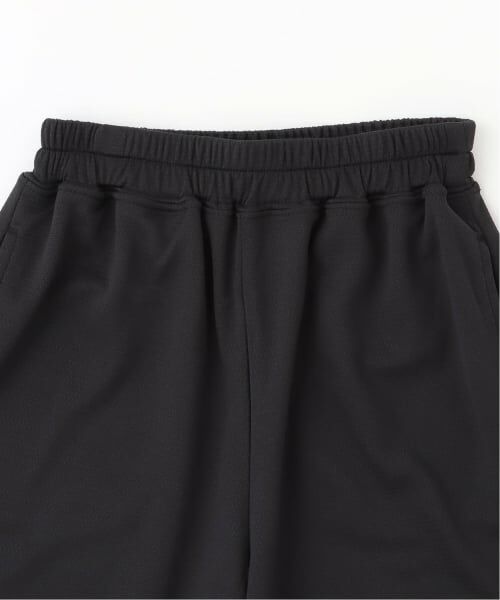 b・ROOM / ビールーム ショート・ハーフ・半端丈パンツ | 【セットアップ可】メッシュハーフパンツ【MNCM】 | 詳細5