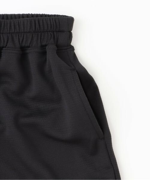 b・ROOM / ビールーム ショート・ハーフ・半端丈パンツ | 【セットアップ可】メッシュハーフパンツ【MNCM】 | 詳細6