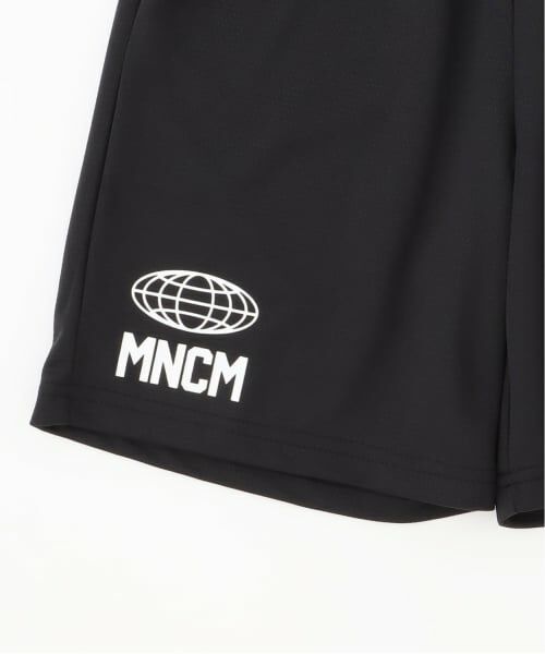 b・ROOM / ビールーム ショート・ハーフ・半端丈パンツ | 【セットアップ可】メッシュハーフパンツ【MNCM】 | 詳細7