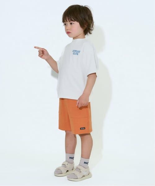 b・ROOM / ビールーム Tシャツ | 【防汚・速乾・UV】【カイテキ天竺】ドライメッシュバックプリントＴシャツ | 詳細17