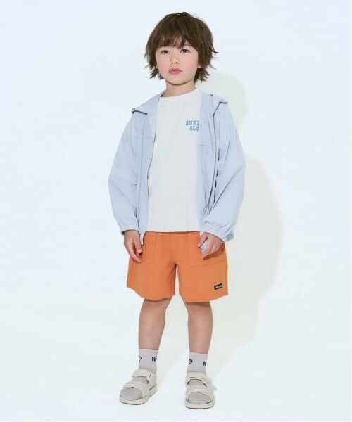 b・ROOM / ビールーム Tシャツ | 【防汚・速乾・UV】【カイテキ天竺】ドライメッシュバックプリントＴシャツ | 詳細18