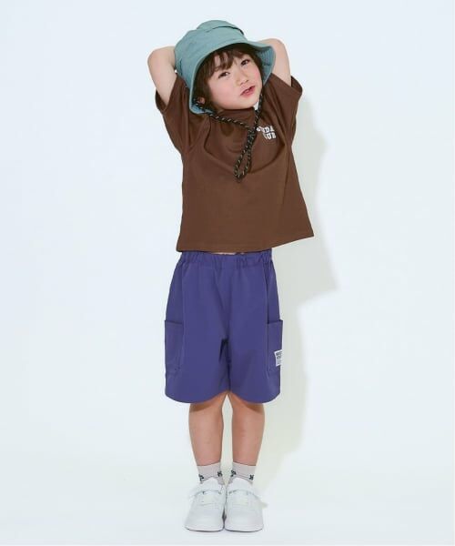 b・ROOM / ビールーム Tシャツ | 【防汚・速乾・UV】【カイテキ天竺】ドライメッシュバックプリントＴシャツ | 詳細21