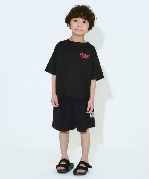 b・ROOM / ビールーム Tシャツ | 【防汚・速乾・UV】【カイテキ天竺】ドライメッシュバックプリントＴシャツ | 詳細29