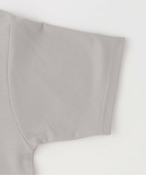 b・ROOM / ビールーム Tシャツ | 【防汚・速乾・UV】【カイテキ天竺】ドライメッシュバックプリントＴシャツ | 詳細9