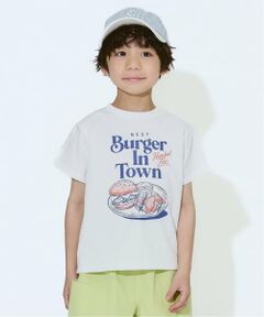 b・ROOM / ビールーム Tシャツ | 【防汚・速乾・UV】【カイテキ天竺】選べるアソートプリント半袖Ｔシャツ