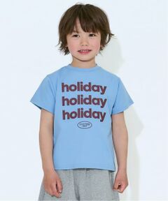 b・ROOM / ビールーム Tシャツ | 【防汚・速乾・UV】【カイテキ天竺】選べるアソートプリント半袖Ｔシャツ