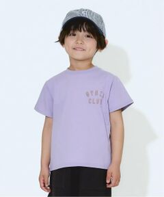 b・ROOM / ビールーム Tシャツ | 【防汚・速乾・UV】【カイテキ天竺】選べるアソートプリント半袖Ｔシャツ