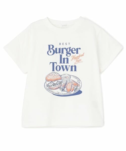 b・ROOM / ビールーム Tシャツ | 【防汚・速乾・UV】【カイテキ天竺】選べるアソートプリント半袖Ｔシャツ | 詳細1