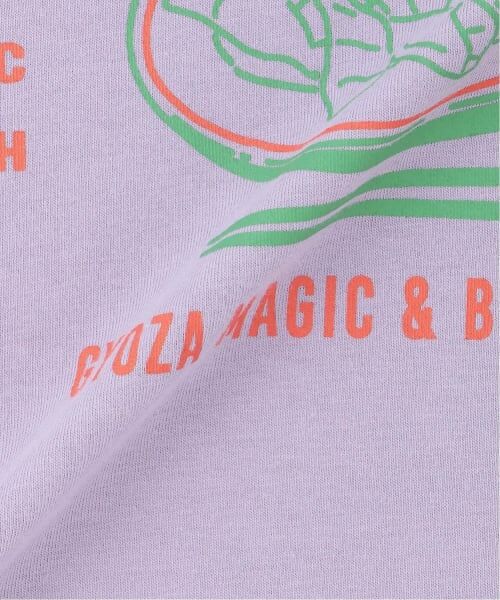 b・ROOM / ビールーム Tシャツ | 【防汚・速乾・UV】【カイテキ天竺】選べるアソートプリント半袖Ｔシャツ | 詳細11