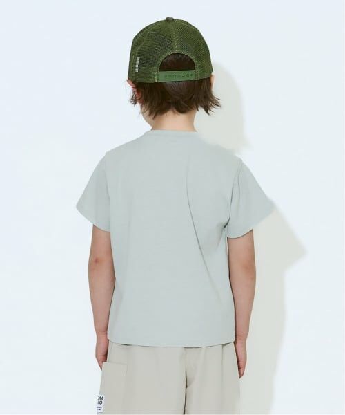 b・ROOM / ビールーム Tシャツ | 【防汚・速乾・UV】【カイテキ天竺】選べるアソートプリント半袖Ｔシャツ | 詳細19