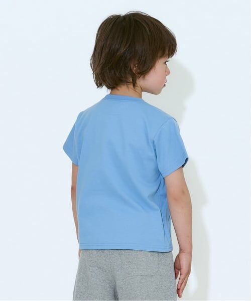 b・ROOM / ビールーム Tシャツ | 【防汚・速乾・UV】【カイテキ天竺】選べるアソートプリント半袖Ｔシャツ | 詳細22