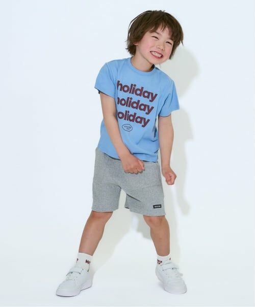 b・ROOM / ビールーム Tシャツ | 【防汚・速乾・UV】【カイテキ天竺】選べるアソートプリント半袖Ｔシャツ | 詳細23