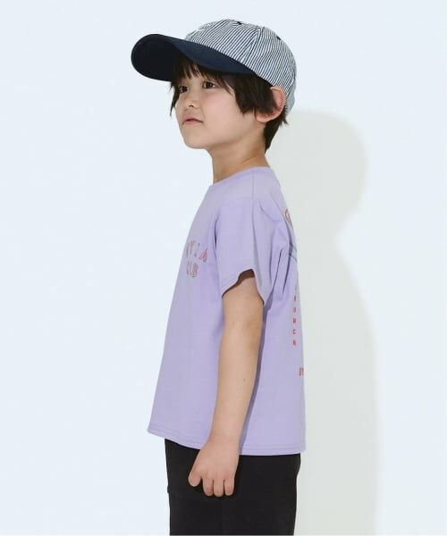 b・ROOM / ビールーム Tシャツ | 【防汚・速乾・UV】【カイテキ天竺】選べるアソートプリント半袖Ｔシャツ | 詳細24