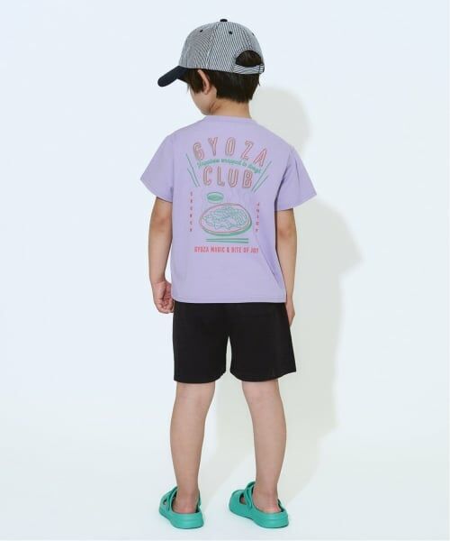 b・ROOM / ビールーム Tシャツ | 【防汚・速乾・UV】【カイテキ天竺】選べるアソートプリント半袖Ｔシャツ | 詳細25