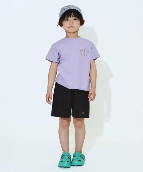 b・ROOM / ビールーム Tシャツ | 【防汚・速乾・UV】【カイテキ天竺】選べるアソートプリント半袖Ｔシャツ | 詳細26