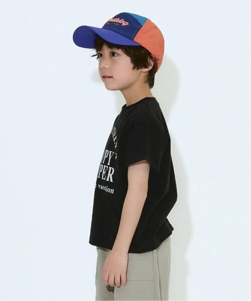 b・ROOM / ビールーム Tシャツ | 【防汚・速乾・UV】【カイテキ天竺】選べるアソートプリント半袖Ｔシャツ | 詳細27