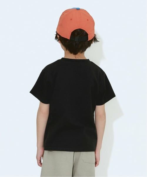 b・ROOM / ビールーム Tシャツ | 【防汚・速乾・UV】【カイテキ天竺】選べるアソートプリント半袖Ｔシャツ | 詳細28