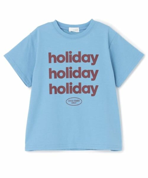 b・ROOM / ビールーム Tシャツ | 【防汚・速乾・UV】【カイテキ天竺】選べるアソートプリント半袖Ｔシャツ | 詳細3