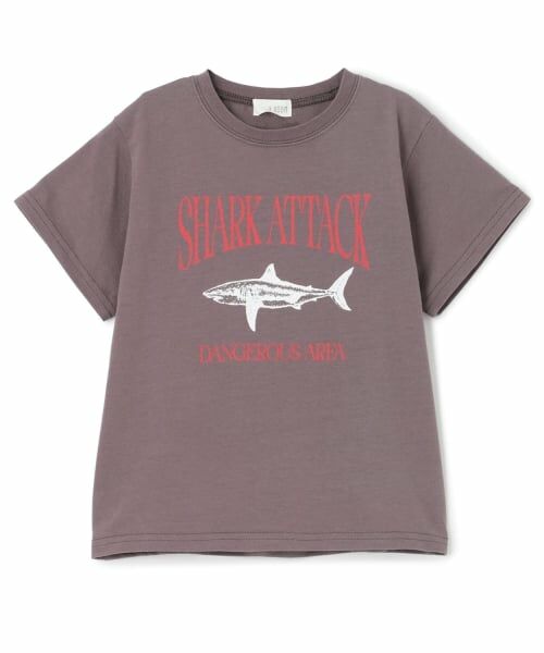 b・ROOM / ビールーム Tシャツ | 【防汚・速乾・UV】【カイテキ天竺】選べるアソートプリント半袖Ｔシャツ | 詳細5