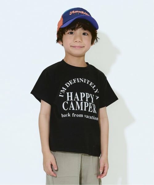 b・ROOM / ビールーム Tシャツ | 【防汚・速乾・UV】【カイテキ天竺】選べるアソートプリント半袖Ｔシャツ（黒）